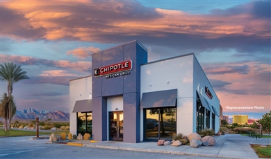 Commercial Property for Sale in Las Vegas Nevada 89119